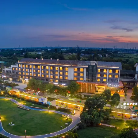 MIN SHAN V HOTEL