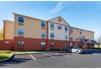 Motel 6 Suites Rochester Henrietta, NY