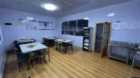 Guoyan’s Wooden Hotel - Desayuno