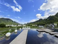Shanhe Qing'an Homestay - Private Pools