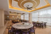 Vienna Hotel (Ledong Gongyuan) - breakfast