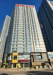Dalian Xinminghui Hotel Apartment (Xinghai Square) - Mountain view