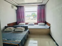 Baisha Bay Xianghe Homestay - Beach