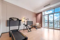 Liuzhou Qiyue Hotel (Longtan Park) - واي فاي
