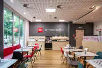 Ibis Gyor - Wifi