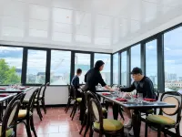 Pavilion Essence Hanoi Hotel - Desayuno
