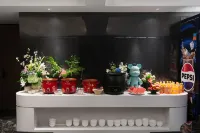 君豪酒店（東陽木雕城五馬塘店） - 早餐