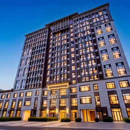 Chengde Deya Hotel