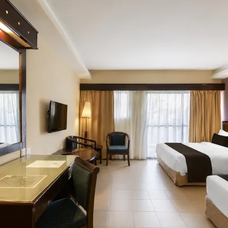 Sunday Residence Inn Cherating