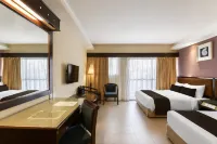 Sunday Residence Inn Cherating - Beach