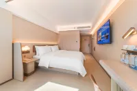 HanTing Shenzhen Dongmen Shaibu Subway Station Hotel - Wifi