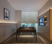Chongqing Central Business District Jiangbeizui Hilton Garden Hotel - Gym