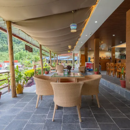 Suikhet River Valley Resort