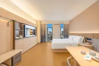 Ji Hotel (Zunyi Xishui Wanda Plaza Branch) - palestra