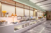 Lavande Hotel (Tai'an High-Speed Railway Station) - sarapan