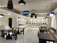 Puyu · Lansu · Private Courtyard · Scenic Apartment - Bintang 3