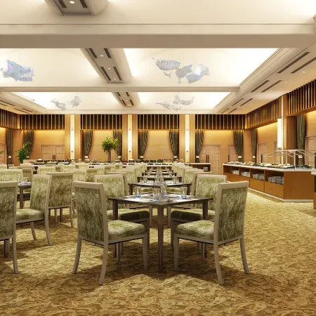 ANA Crowne Plaza KOCHI by IHG