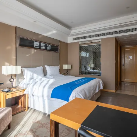 Weilan Collection Hotel
