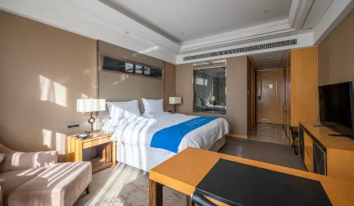 Weilan Collection Hotel - เปิดใหม่
