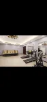 โรงแรมเจอโคฟฟี่ สาขา ชุมชนอีเหอหยวน เฝยเฉิง - ที่มีฟิตเนส