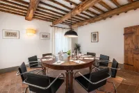 Borgo Tre Vaselle - parking