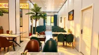 Jungang Hotel - 2-Star