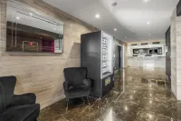 The Capitol Apartments - Apartments