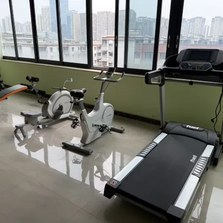 Fu Li Hua Grand Hotel