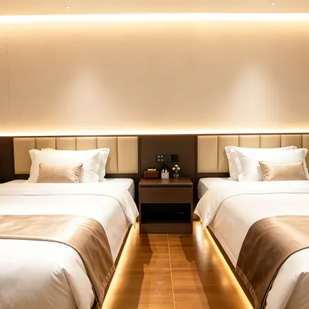 Muhaiyao Boutique Stay (Beihai Silver Beach Resort Area)