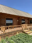 Yikehuaqiu · Yinshan | Scenic View Vacation Boutique Stay (Xinjiang Kanas National Geopark) - 마운틴 뷰