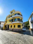 Sera Homes - balcón