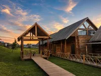 Forest Scenery · Hidden Retreat · Serene Mountain Residence Homestay (Baihaba Old Village) - 2-Star