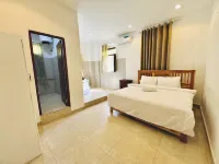 Panda Hostel - parking