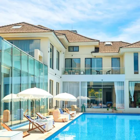 Moyin·Mozen Homestay (Hengdian World Studios Branch)