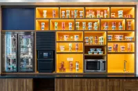 Wink Hai Phong Centre, Unscripted by Hyatt - 24 Hours stay - breakfast