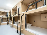 Passerby hostel samui ナトン埠頭周辺のホテル