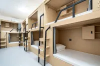 Passerby hostel samui -  โฮสเทล