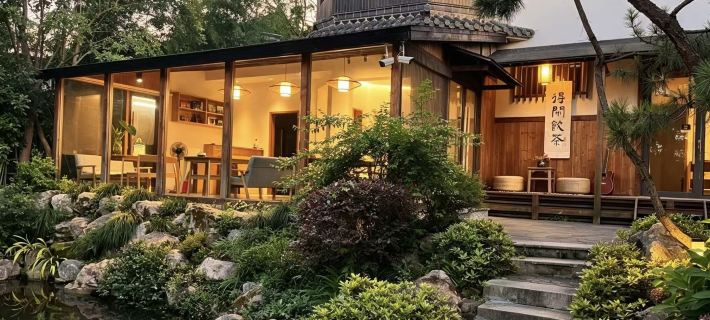 Yixing Yitian Homestay Отели в г. Исин