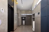 Qingju Hotel at Yantai International Airport, Jinan High-tech Zone - Romantic