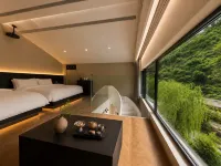 九隱·忘川 NINE RETREAT飯店 - 3 星級