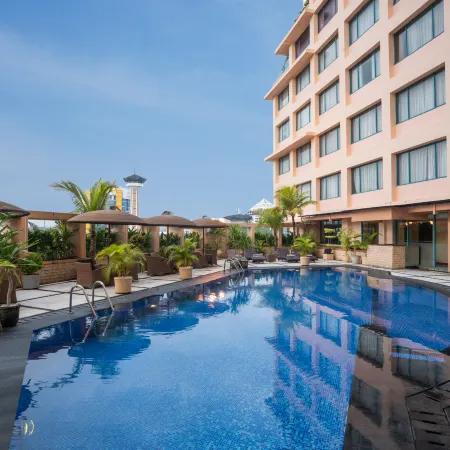 Hotel Ciputra Semarang