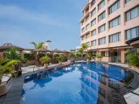 Hotel Ciputra Semarang - Romantic