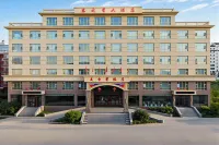 Dongzhi Xing International Hotel - Breakfast