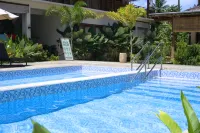 Ferra Resort Siargao - Beach