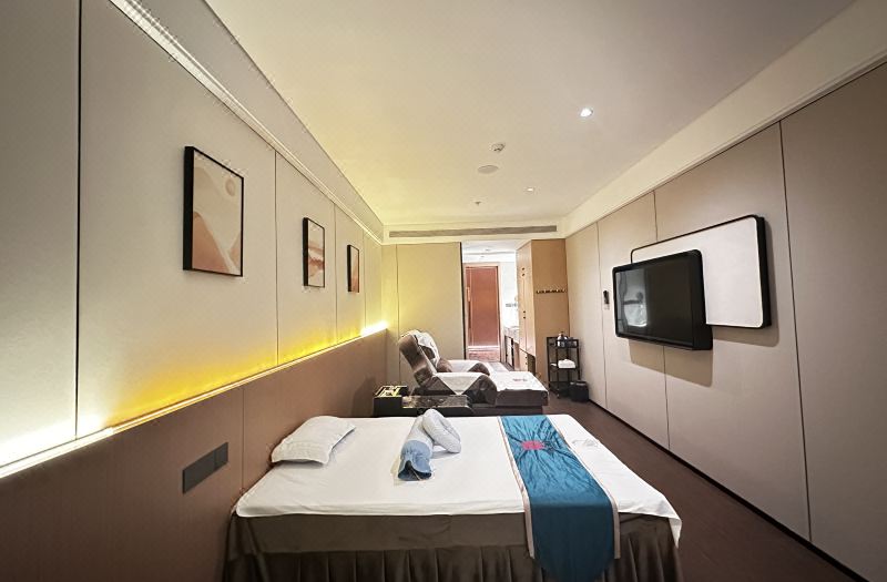 Urba S Hotel (Xiamen Railway Station South Square Branch) photo 3