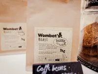 Wombat's City Hostel Budapest Отели рядом с достопримечательностью «Цепной мост»