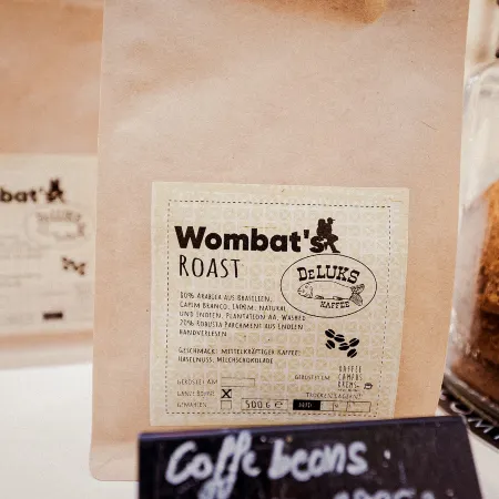 Wombat's City Hostel Budapest
