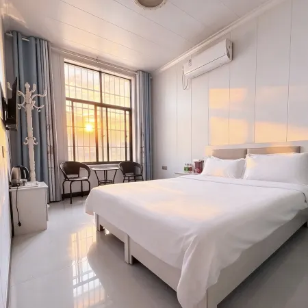 Weihui Mengyuan Homestay