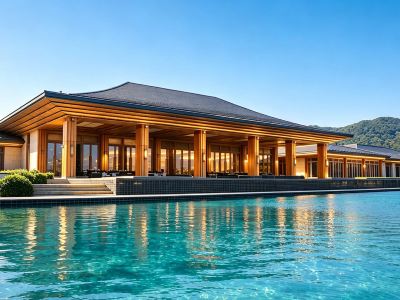 Zhoulv Nanyuan Maritime Silk Road Hotel