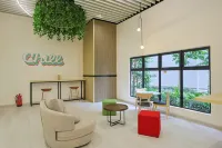 Astrum Ampang KL - Block S by Favspace (Vintage) - Gym